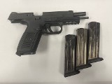 FN FNS-9L 9MM LUGER (9x19 PARA) - 7 of 9