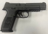 FN FNS-9L 9MM LUGER (9x19 PARA) - 1 of 9