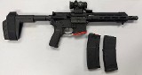 SPRINGFIELD SAINT .300 AAC BLACKOUT - 1 of 12