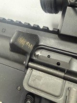 SPRINGFIELD SAINT .300 AAC BLACKOUT - 4 of 12
