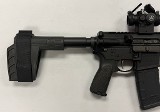 SPRINGFIELD SAINT .300 AAC BLACKOUT - 2 of 12