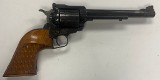 RUGER NEW MODEL SUPER BLACKHAWK .44 MAGNUM - 1 of 19