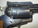 RUGER NEW MODEL SUPER BLACKHAWK .44 MAGNUM - 8 of 19