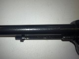 RUGER NEW MODEL SUPER BLACKHAWK .44 MAGNUM - 7 of 19