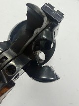 RUGER NEW MODEL SUPER BLACKHAWK .44 MAGNUM - 19 of 19