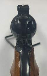 RUGER NEW MODEL SUPER BLACKHAWK .44 MAGNUM - 5 of 19