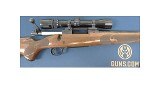 WINCHESTER Model 70 XRT FWT .243 WIN - 7 of 7