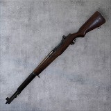SPRINGFIELD ARMORY M1 Garand WW2 1944 .30-06 SPRG - 8 of 12