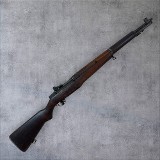 SPRINGFIELD ARMORY M1 Garand WW2 1944 .30-06 SPRG - 4 of 12