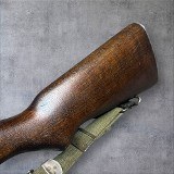 SPRINGFIELD ARMORY M1 Garand WW2 1945 .30-06 SPRG - 9 of 11