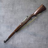 SPRINGFIELD ARMORY M1 Garand WW2 1945 .30-06 SPRG - 7 of 11