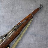 SPRINGFIELD ARMORY M1 Garand WW2 1945 .30-06 SPRG - 4 of 11