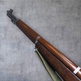 SPRINGFIELD ARMORY M1 Garand WW2 1945 .30-06 SPRG - 8 of 11
