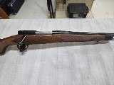 WINCHESTER 70 SUPER GRADE .264 WIN MAG - Image 3 of 9