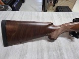 WINCHESTER 70 SUPER GRADE .264 WIN MAG - Image 2 of 9