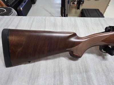 WINCHESTER 70 SUPER GRADE .264 WIN MAG - Image 2 of 9