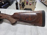WINCHESTER 70 SUPER GRADE .264 WIN MAG - Image 6 of 9