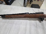 WINCHESTER 70 SUPER GRADE .264 WIN MAG - Image 7 of 9