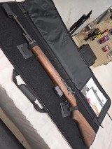 SPRINGFIELD ARMORY M1A LOADED .308 WIN - 1 of 1