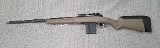 SAVAGE ARMS 110 CARBON TACTICAL FDE 6.5 PRC - Image 4 of 4