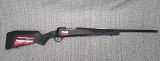 SAVAGE 10/110 7MM-08 REM - Image 1 of 3