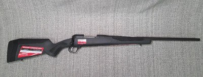 SAVAGE 10/110 7MM-08 REM - Image 1 of 3