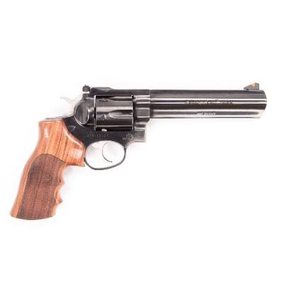 RUGER GP100 .357 MAG - Image 2 of 3