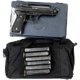 BERETTA 92FS 9MM LUGER (9X19 PARA) - 3 of 3