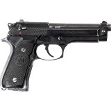 BERETTA 92FS 9MM LUGER (9X19 PARA) - 2 of 3