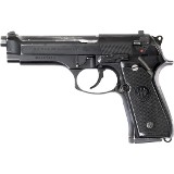 BERETTA 92FS 9MM LUGER (9X19 PARA) - 1 of 3