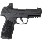 SIG SAUER P322 .22 LR - Image 2 of 3