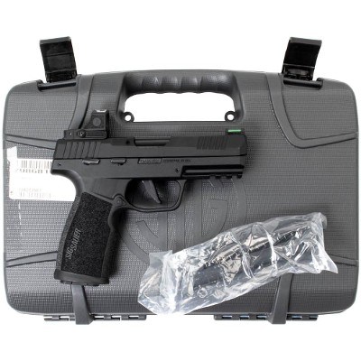 SIG SAUER P322 .22 LR - Image 3 of 3