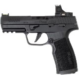 SIG SAUER P322 .22 LR - Image 1 of 3