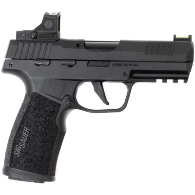 SIG SAUER P322 .22 LR - Image 2 of 3