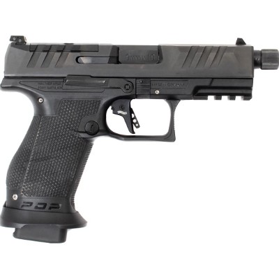 WALTHER PDP COMPACT 9MM LUGER (9X19 PARA) - Image 2 of 3