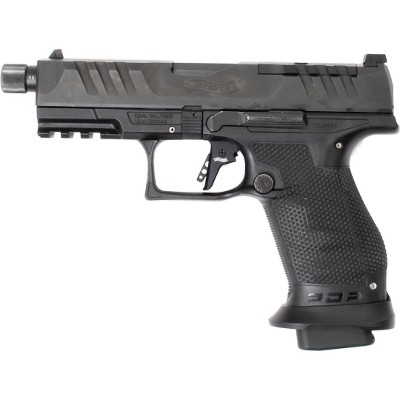 WALTHER PDP COMPACT 9MM LUGER (9X19 PARA) - Image 1 of 3