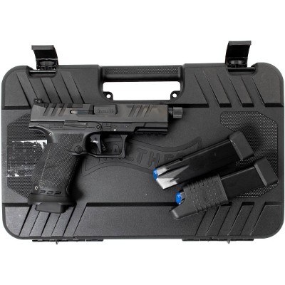 WALTHER PDP COMPACT 9MM LUGER (9X19 PARA) - Image 3 of 3
