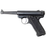 RUGER MARK II .22 LR - 1 of 3