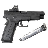 SPRINGFIELD ARMORY XDM ELITE 10MM - 3 of 3
