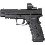 SPRINGFIELD ARMORY XDM ELITE 10MM - 1 of 3