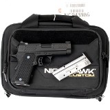 NIGHTHAWK CUSTOM COUNSELOR 9MM LUGER (9X19 PARA) - 3 of 5