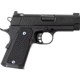 NIGHTHAWK CUSTOM COUNSELOR 9MM LUGER (9X19 PARA) - 2 of 5