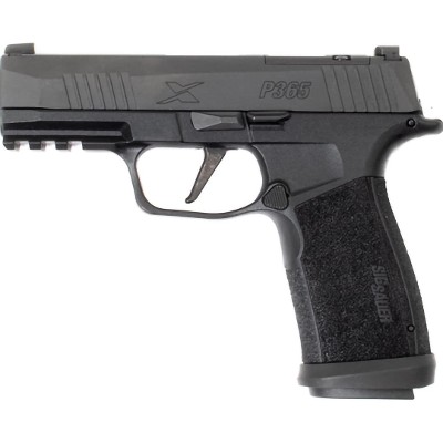 SIG SAUER P365X 9MM LUGER (9X19 PARA) - Image 1 of 3