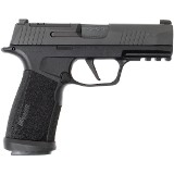 SIG SAUER P365X 9MM LUGER (9X19 PARA) - Image 2 of 3