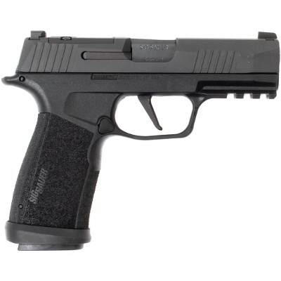 SIG SAUER P365X 9MM LUGER (9X19 PARA) - Image 2 of 3