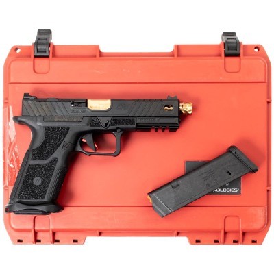 ZEV TECHNOLOGIES OZ-9MM 9MM LUGER (9X19 PARA) - Image 3 of 3