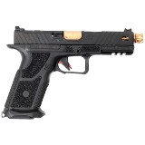 ZEV TECHNOLOGIES OZ-9MM 9MM LUGER (9X19 PARA) - Image 2 of 3