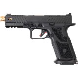 ZEV TECHNOLOGIES OZ-9MM 9MM LUGER (9X19 PARA)