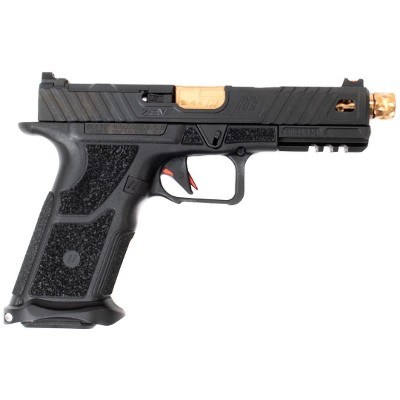 ZEV TECHNOLOGIES OZ-9MM 9MM LUGER (9X19 PARA) - Image 2 of 3