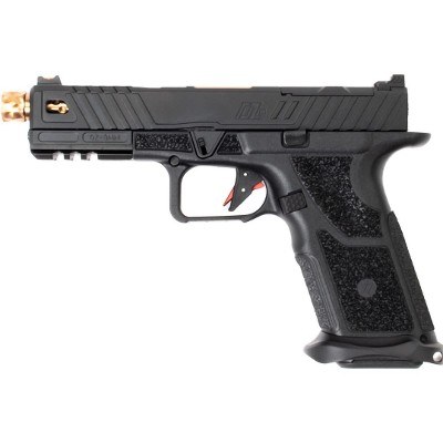 ZEV TECHNOLOGIES OZ-9MM 9MM LUGER (9X19 PARA) - Image 1 of 3